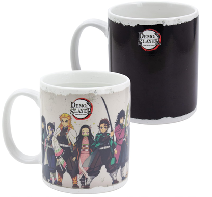 Hashira Mug